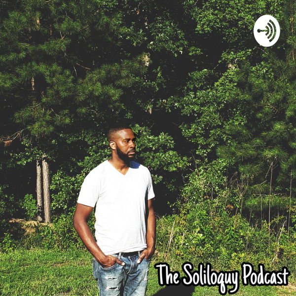Artwork for The Soliloquy Podcast