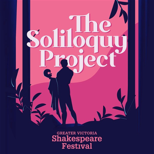 Artwork for The Soliloquy Project