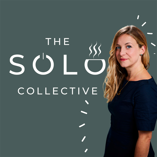 Artwork for The Solo Collective