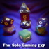 The Solo Gaming EXP