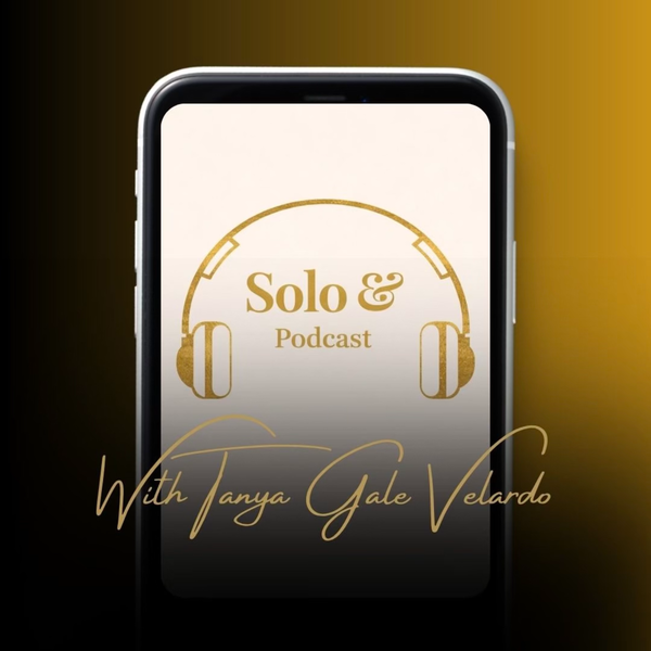 Artwork for The Solo & Podcast