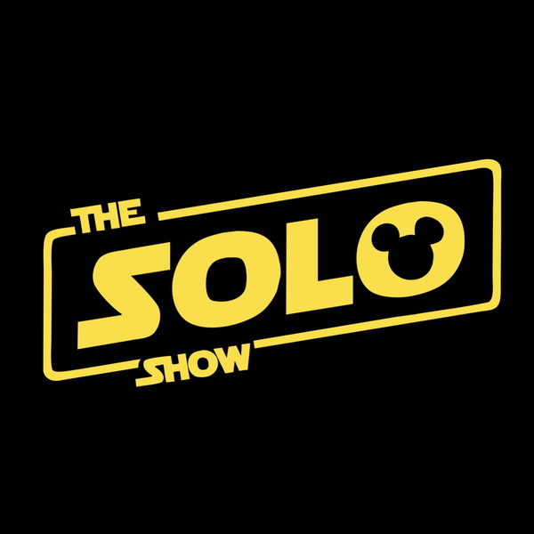 Artwork for The Solo Show