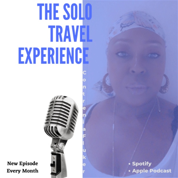 Artwork for The SOLO Travel Experience