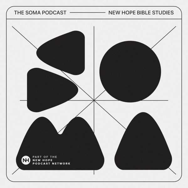 Artwork for The SOMA Bible Study Podcast