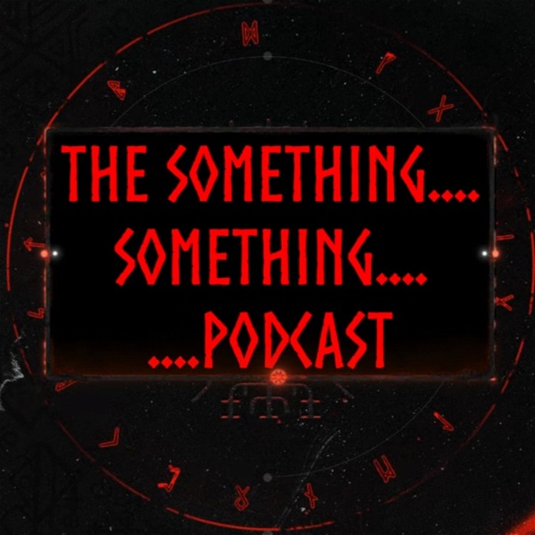 Artwork for The Something Something Podcast