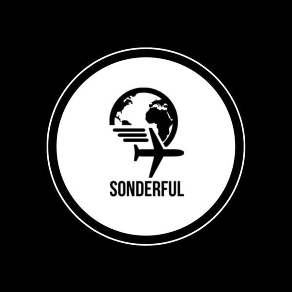 Artwork for The Sonderful Podcast