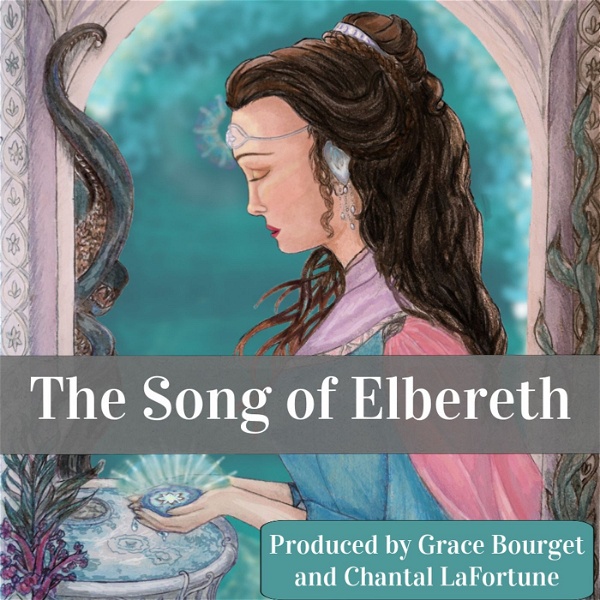 Artwork for The Song of Elbereth: A Middle-Earth Tale