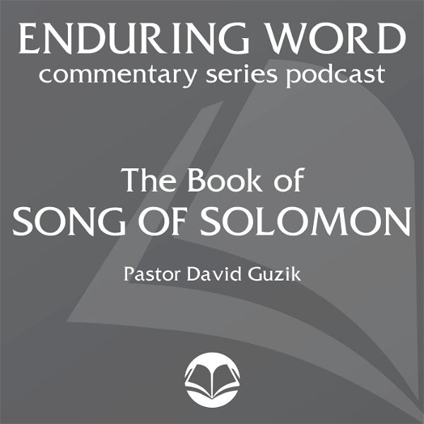 Artwork for The Song of Solomon – Enduring Word Media Server