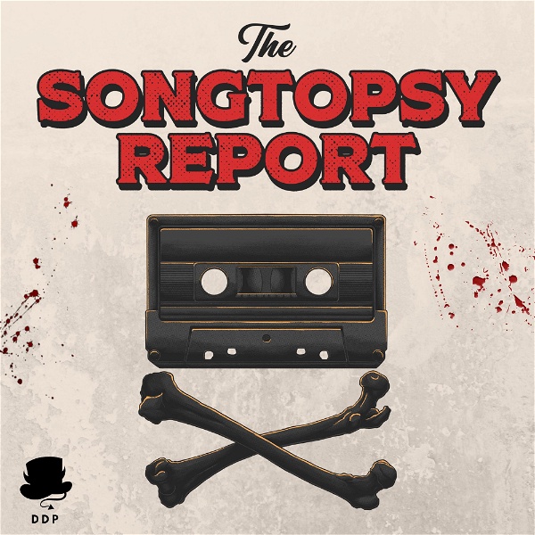 Artwork for The Songtopsy Report