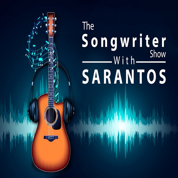 Artwork for The Songwriter Show