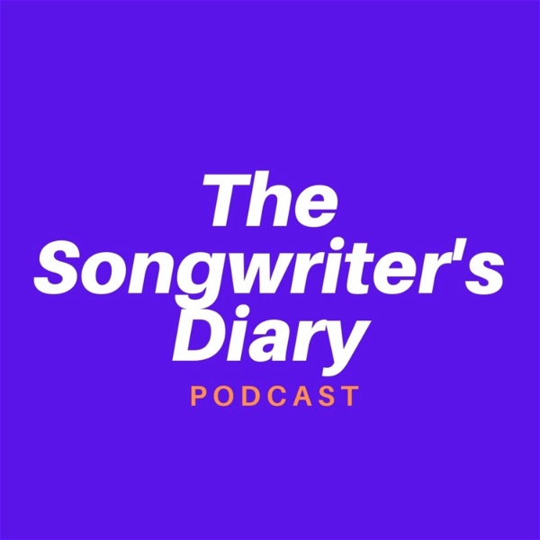 Artwork for The Songwriter's Diary
