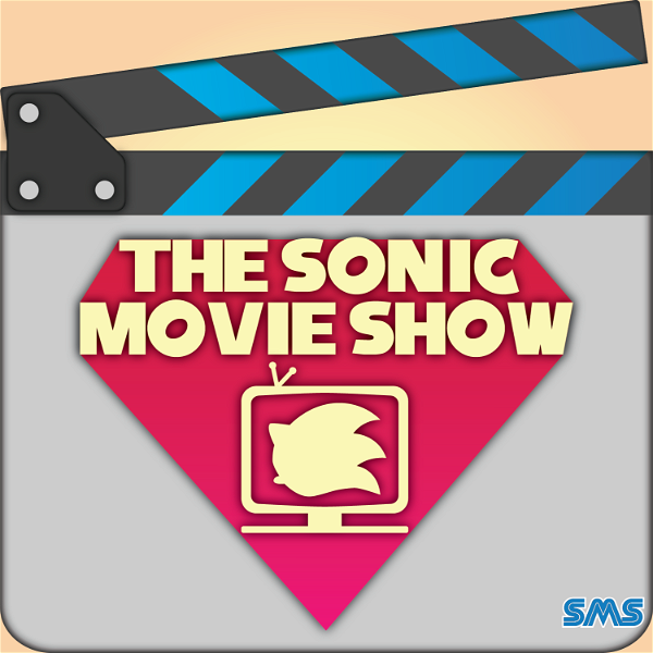 Artwork for The Sonic Movie Show