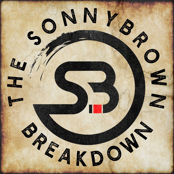 Artwork for The Sonny Brown Breakdown