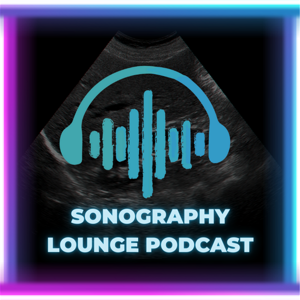 Artwork for The Sonography Lounge