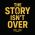 The Story Isn’t Over: History from the Margins
