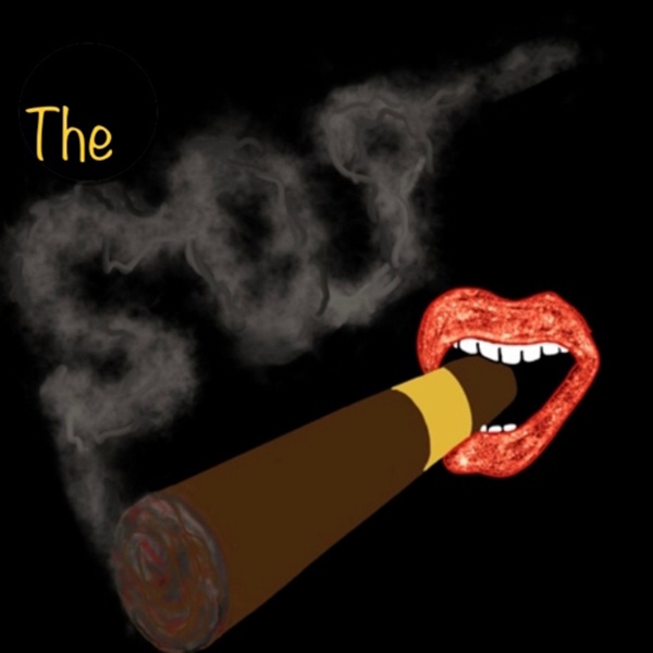 Artwork for The Smoke1Podcast
