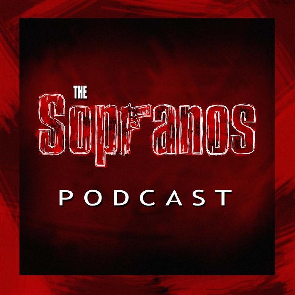 Artwork for The Sopranos Podcast