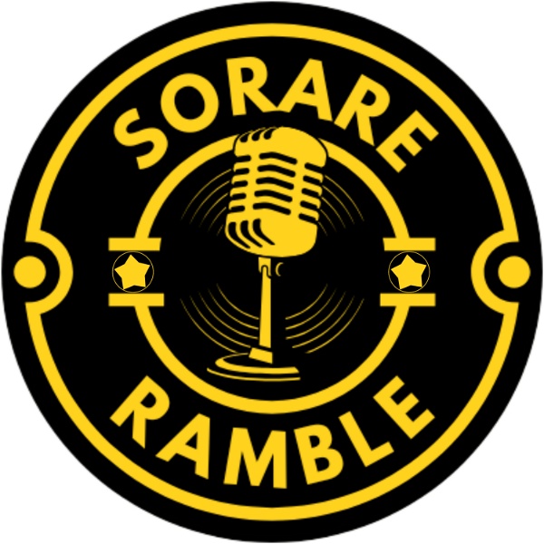 Artwork for The Sorare Ramble