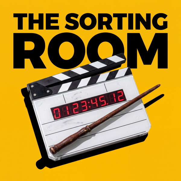 Artwork for The Sorting Room