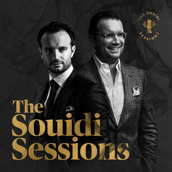 Artwork for The Souidi Sessions