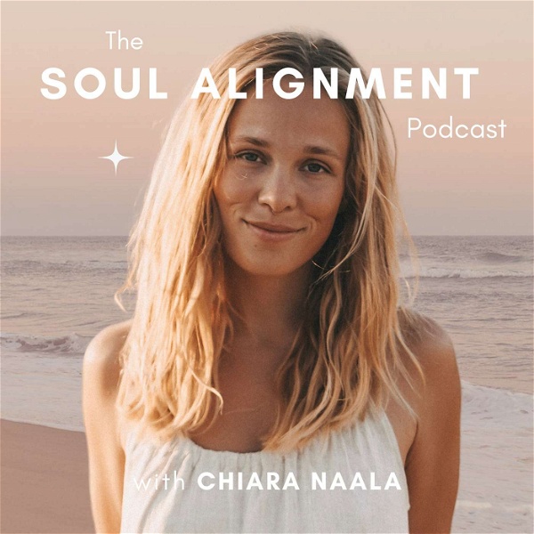Artwork for The Soul Alignment Podcast