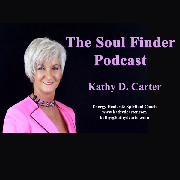 Artwork for The Soul Finder Podcast