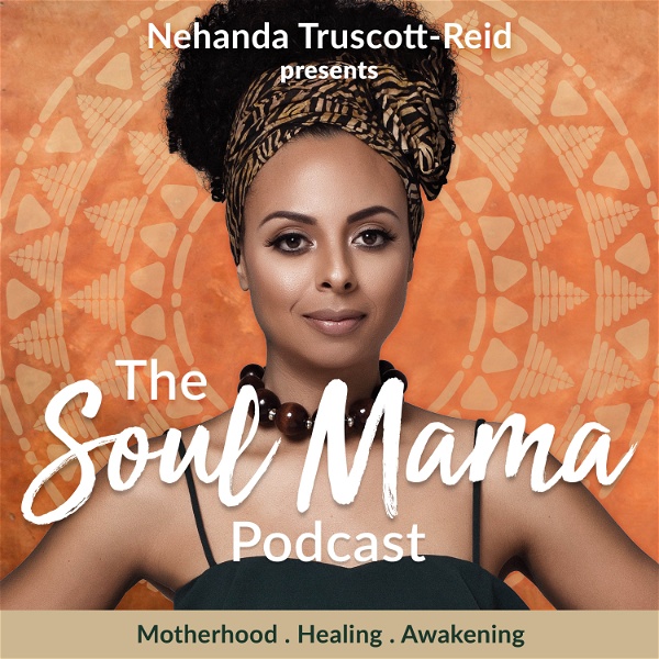 Artwork for The Soul Mama Podcast