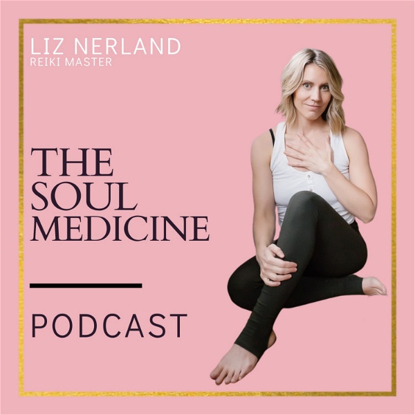 Artwork for The Soul Medicine Podcast