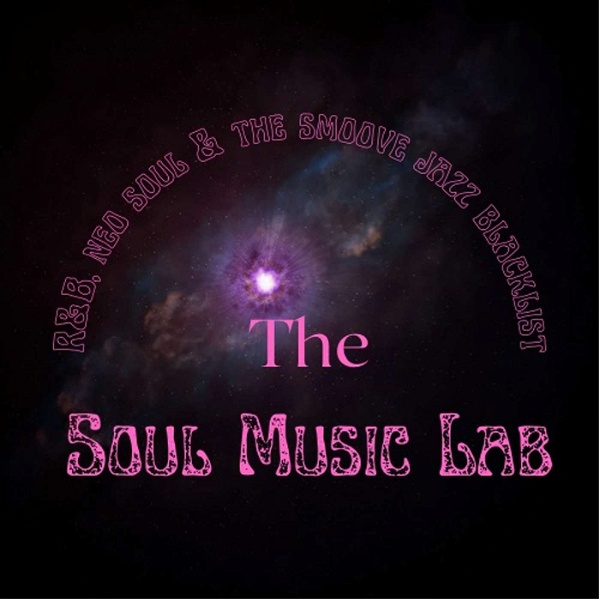 Artwork for The Soul Music Lab