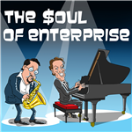 Artwork for The Soul of Enterprise: Business in the Knowledge Economy