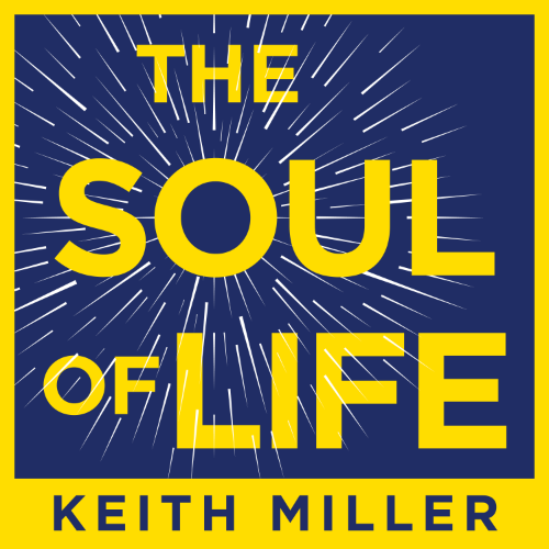 Artwork for The Soul of Life