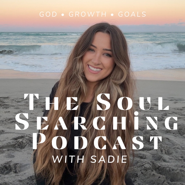 Artwork for The Soul Searching Podcast