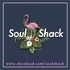 "The Soul Shack" w/ DJ-J-ME