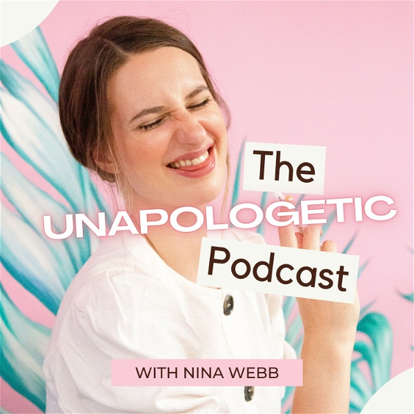 Artwork for The Unapologetic Podcast