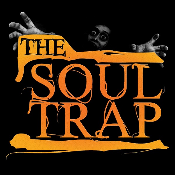 Artwork for The Soul Trap