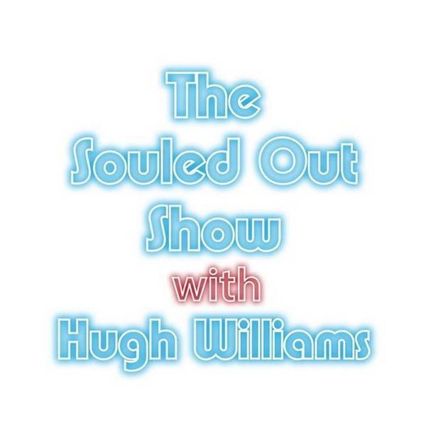 Artwork for The Souled Out Show