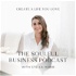 the soulful business podcast with stella habib