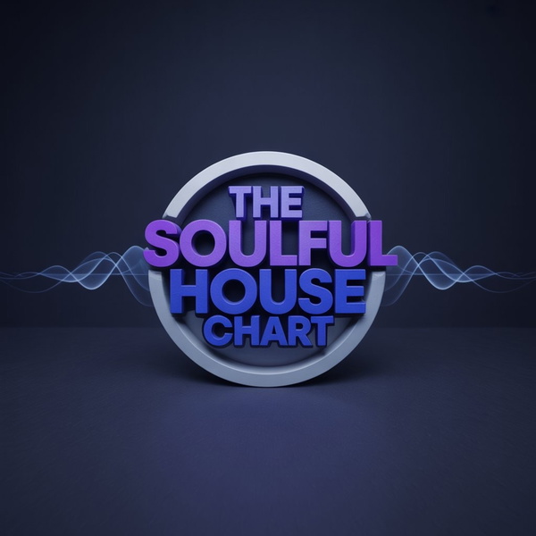 Artwork for The Soulful House Chart with DJ Pugwash