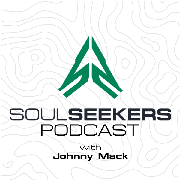 Artwork for Soul Seekers Podcast