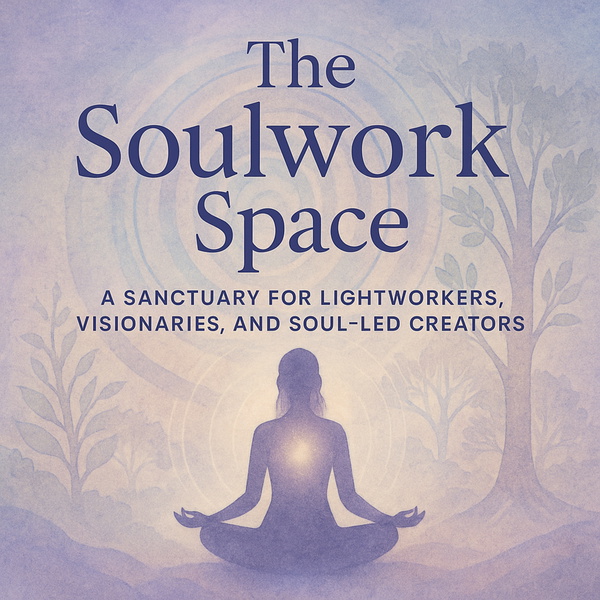Artwork for The Soulwork Space