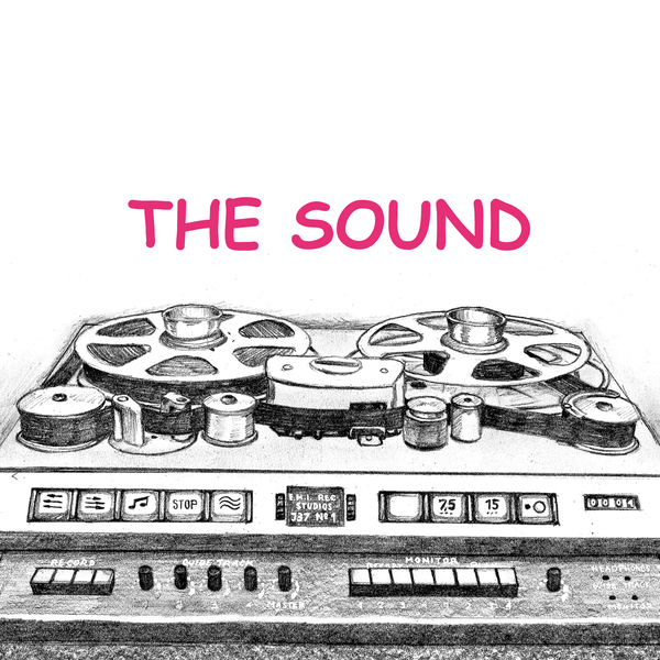 Artwork for The Sound