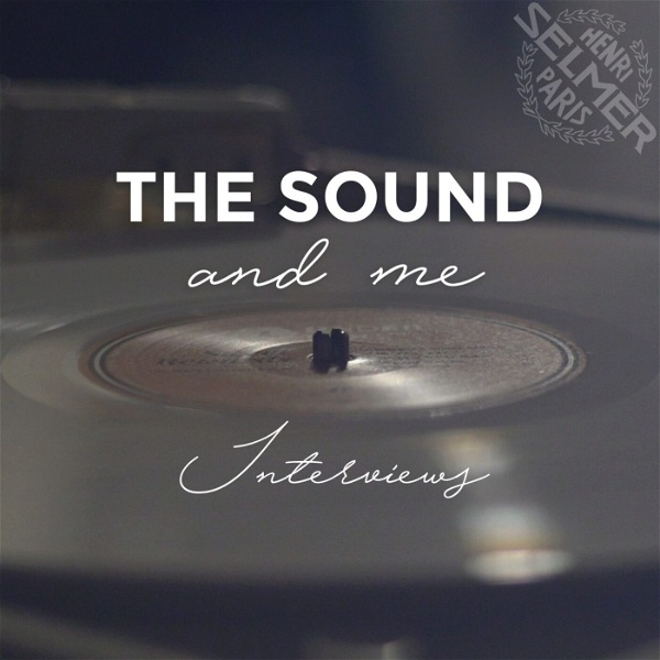 Artwork for The Sound and me