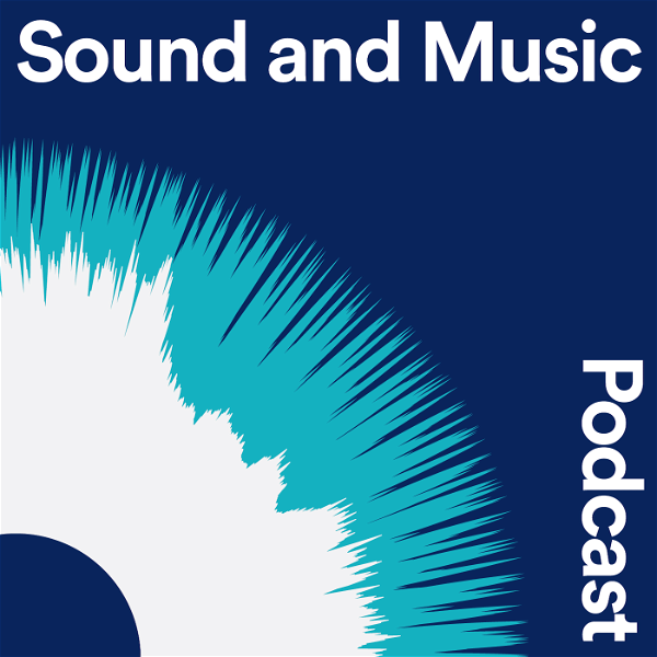 Artwork for The Sound and Music Podcast