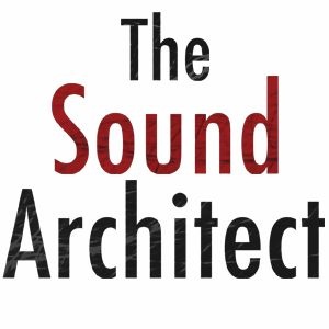 Artwork for The Sound Architect