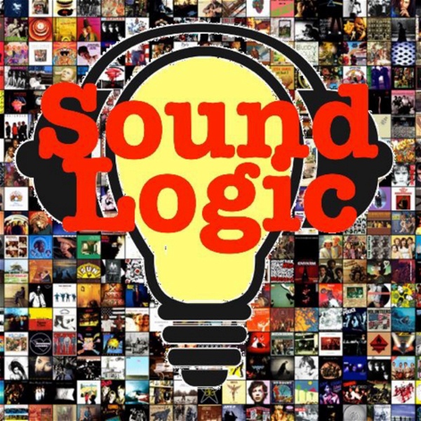 Artwork for The Sound Logic Podcast