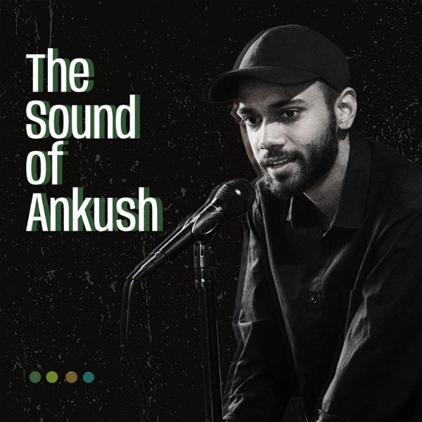 Artwork for The Sound of Ankush