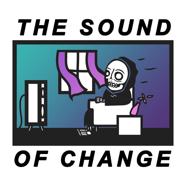 Artwork for The Sound of Change