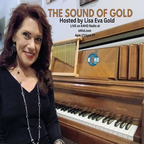 Artwork for The Sound of Gold