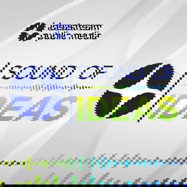 Artwork for Sound of Ideas