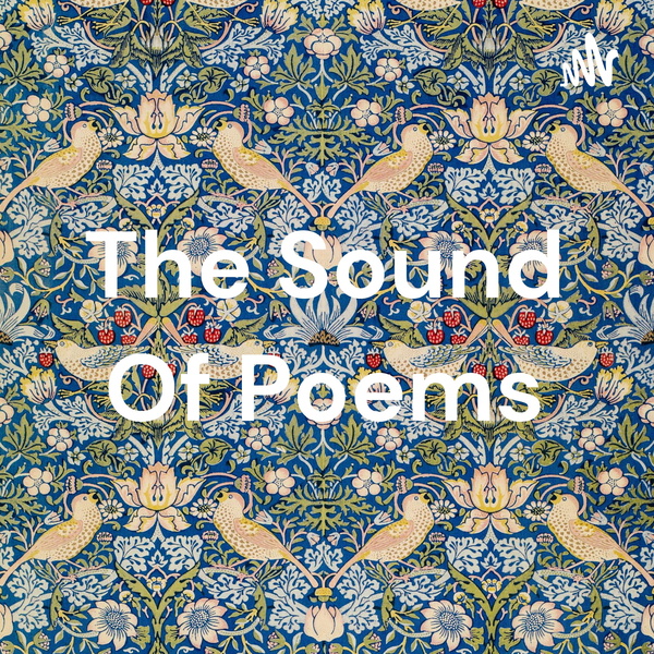 Artwork for The Sound Of Poems